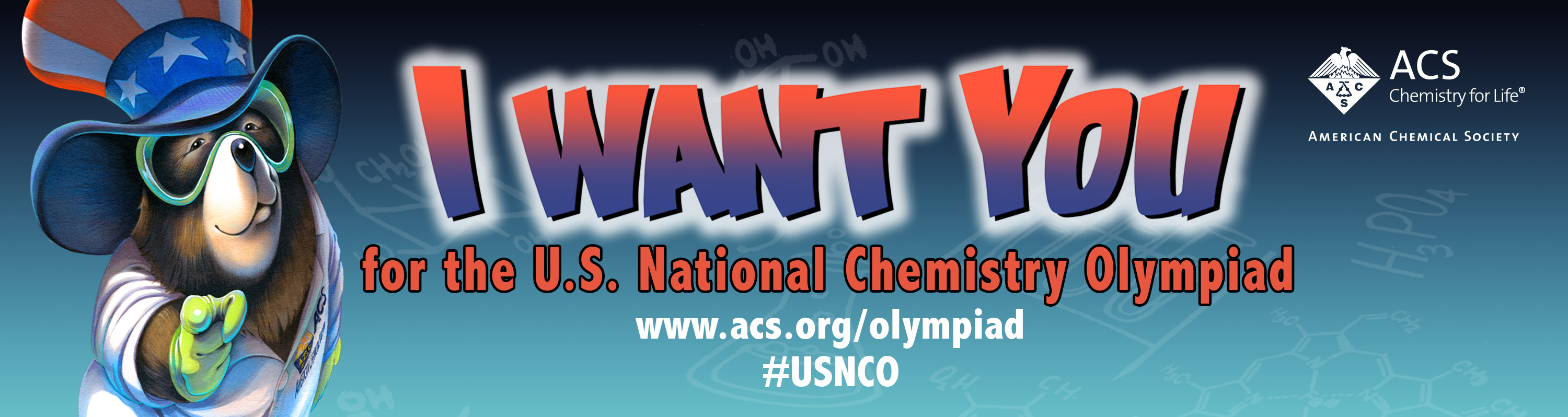 ACS National Chemistry Olympiad